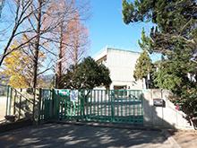 市立長岡第五小学校