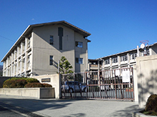 市立長岡第四中学校