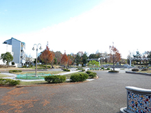 花博記念公園鶴見緑地