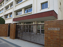 大阪市立清水小学校