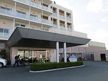 美杉会佐藤病院
