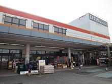 ロイヤルホームセンター守山店