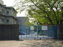 長岡京市立長岡第九小学校