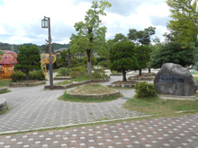 松が丘東児童公園