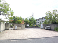 木津川市立 木津第二中学校