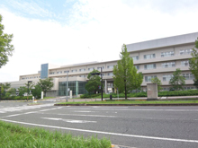 学研都市病院