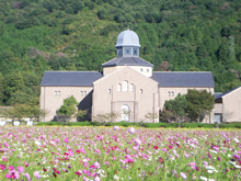 安土城 考古博物館