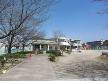 久御山町立佐山小学校附属幼稚園