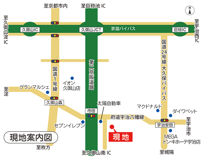 マップ