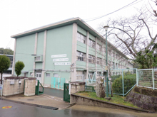 宇治市立菟道小学校