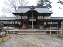 縣神社