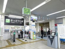 ＪＲ吹田駅