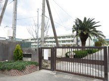 吹田市立吹田第二小学校