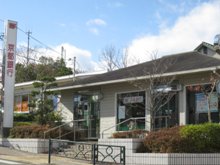 京都銀行東亀岡支店南つつじヶ丘出張所