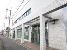 京都銀行東亀岡支店