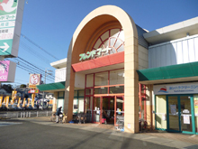 フレンドマート膳所店