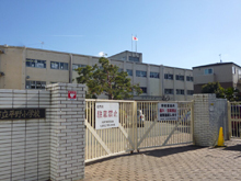 大津市立平野小学校