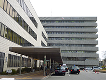 国立病院機構　京都医療センター